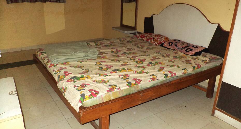Hotel Bhagwati, Silvassa 3
